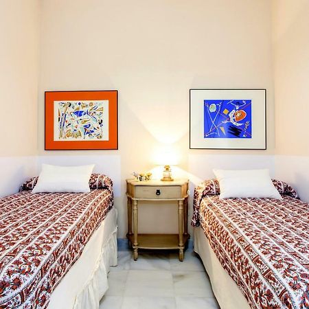 Casa Singular , Parking Gratis Apartment เฮเรซ เด ลาฟรอนเตรา ภายนอก รูปภาพ