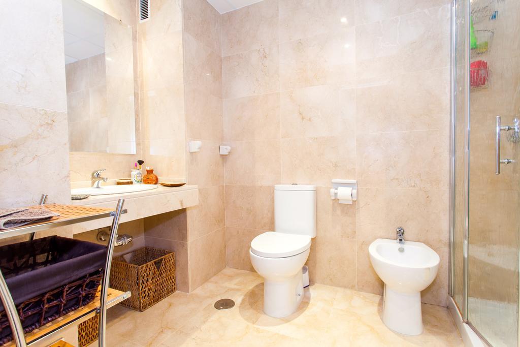 Casa Singular , Parking Gratis Apartment เฮเรซ เด ลาฟรอนเตรา ห้อง รูปภาพ