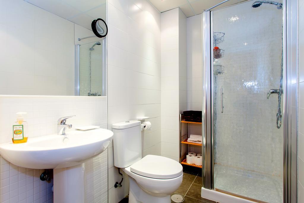 Casa Singular , Parking Gratis Apartment เฮเรซ เด ลาฟรอนเตรา ภายนอก รูปภาพ
