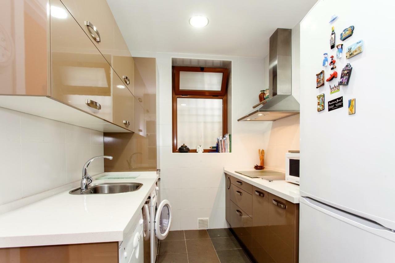 Casa Singular , Parking Gratis Apartment เฮเรซ เด ลาฟรอนเตรา ภายนอก รูปภาพ