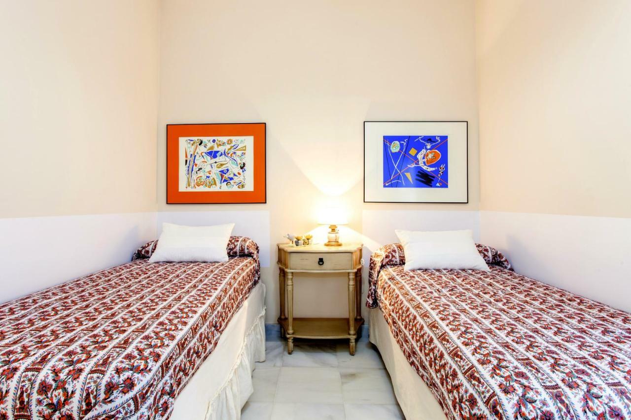 Casa Singular , Parking Gratis Apartment เฮเรซ เด ลาฟรอนเตรา ภายนอก รูปภาพ