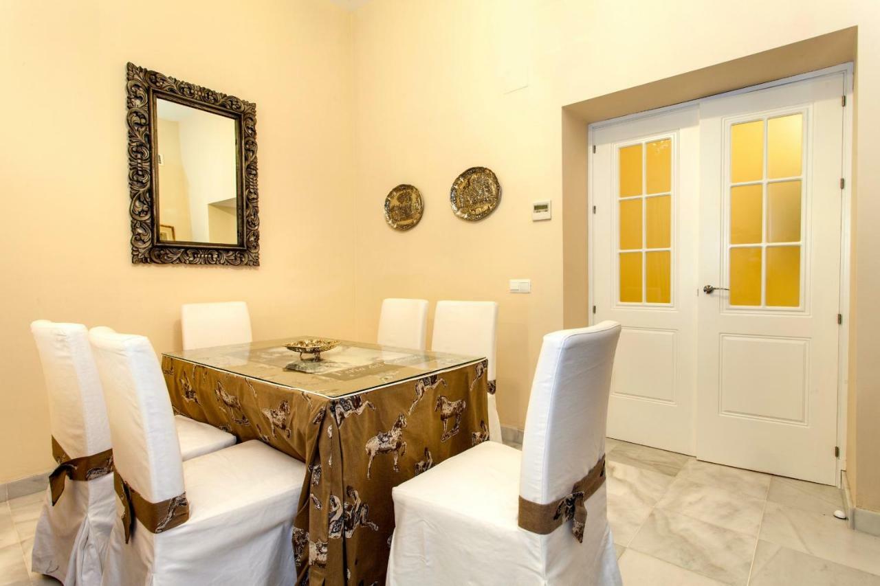 Casa Singular , Parking Gratis Apartment เฮเรซ เด ลาฟรอนเตรา ภายนอก รูปภาพ